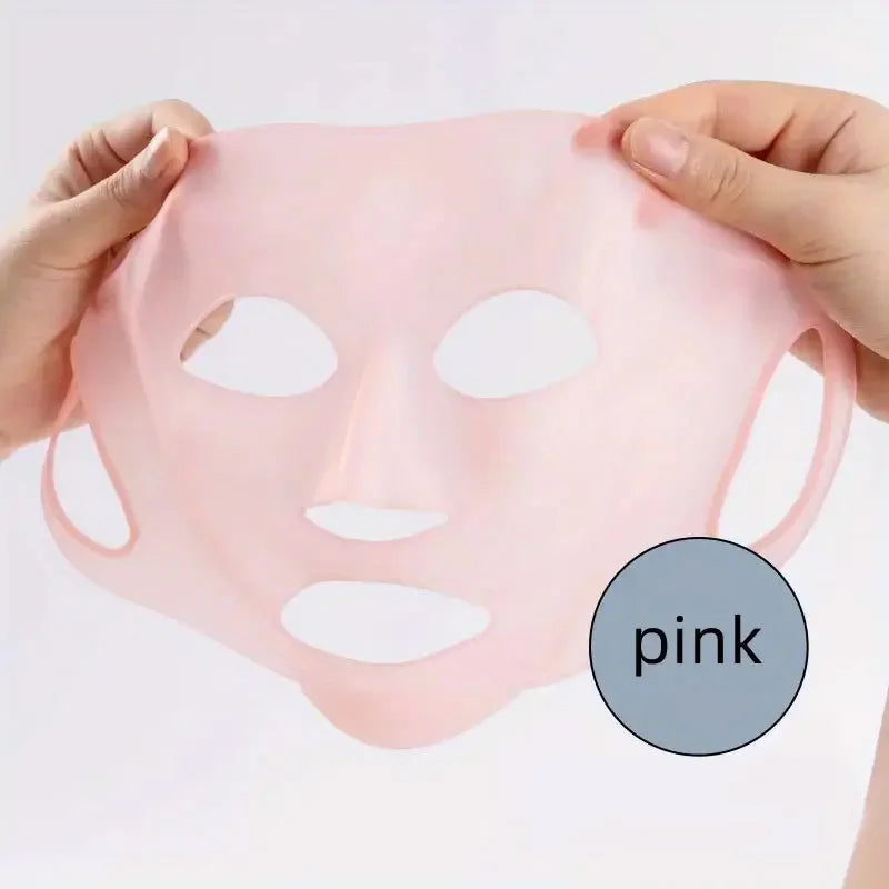 Veloura Skin Hydration Mask Cover
