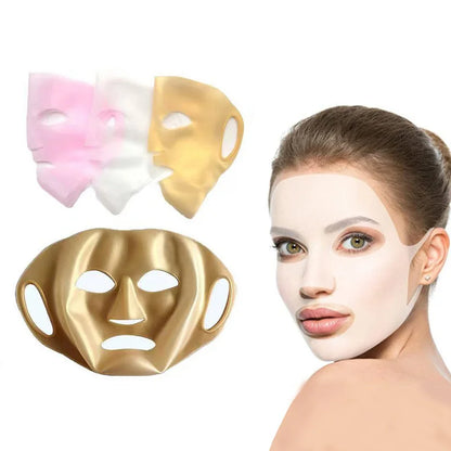 Veloura Skin Hydration Mask Cover