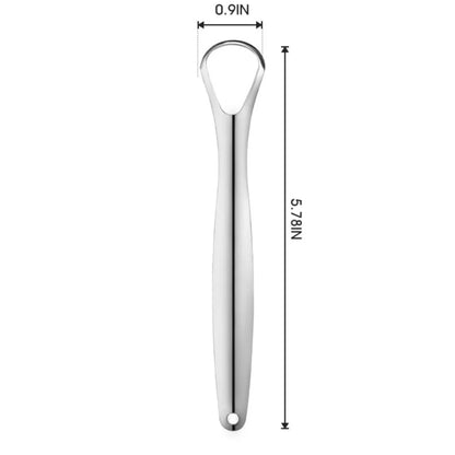 Veloura Tongue Scraper