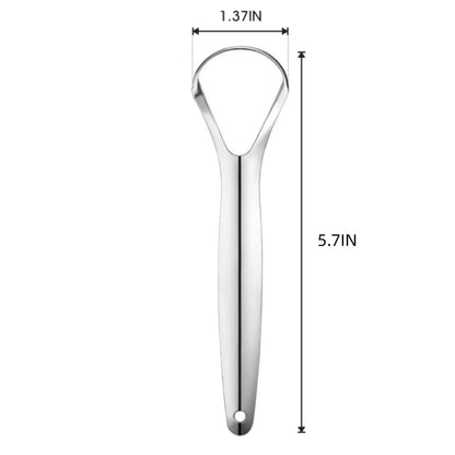 Veloura Tongue Scraper