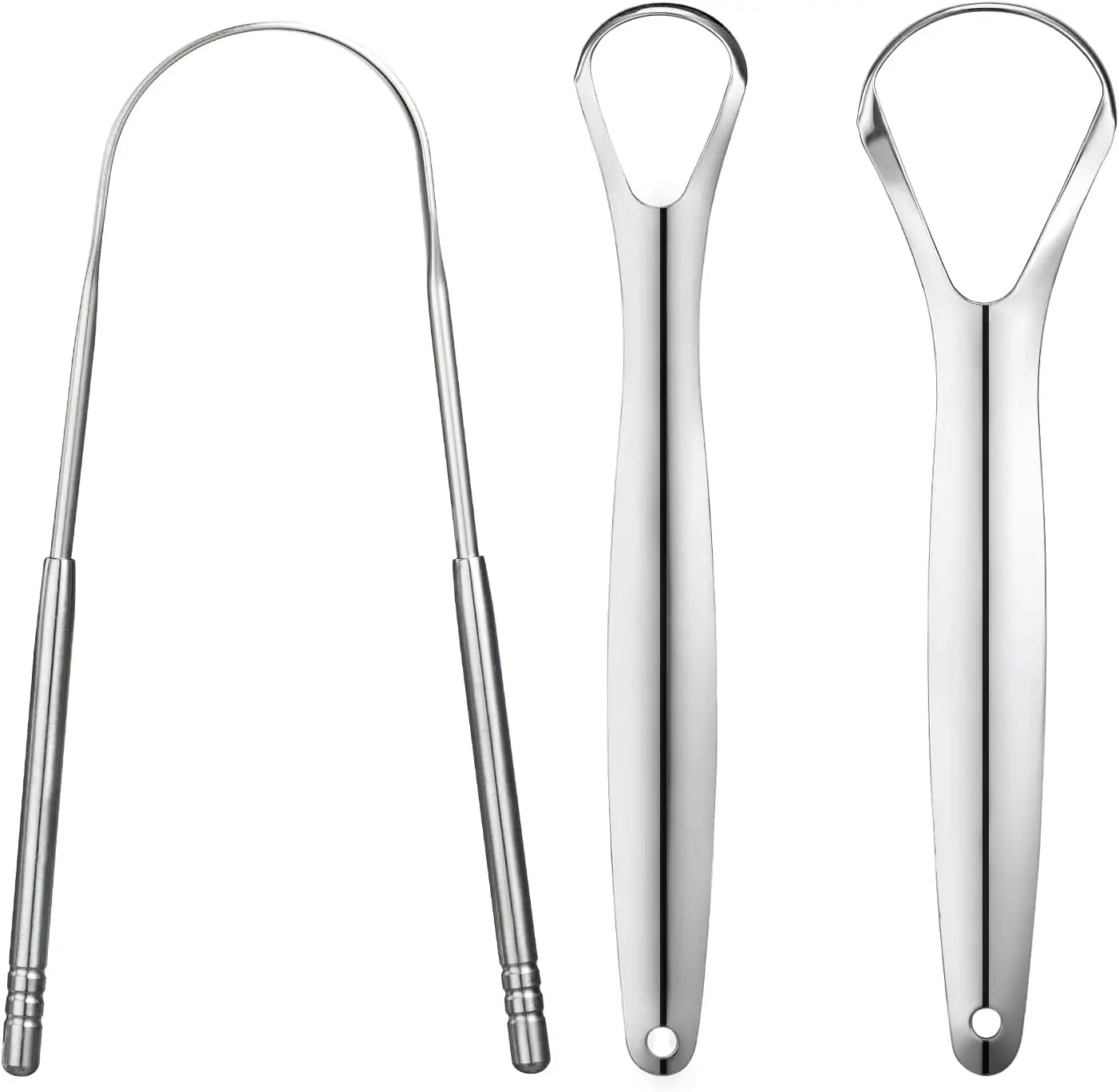 Veloura Tongue Scraper