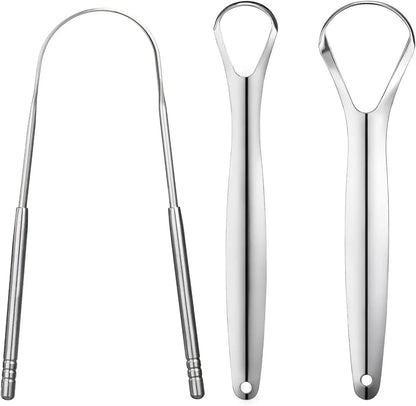 Veloura Tongue Scraper