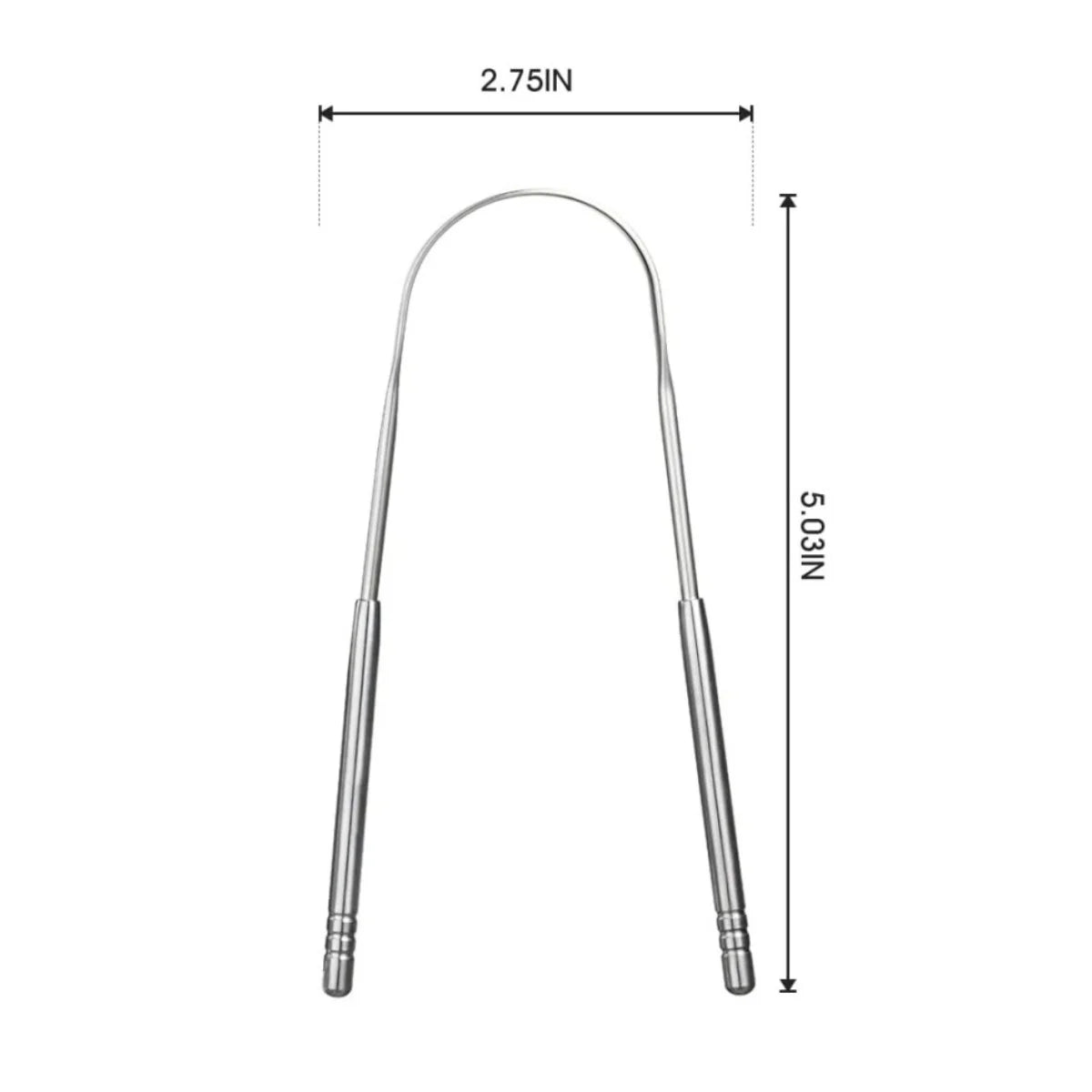 Veloura Tongue Scraper
