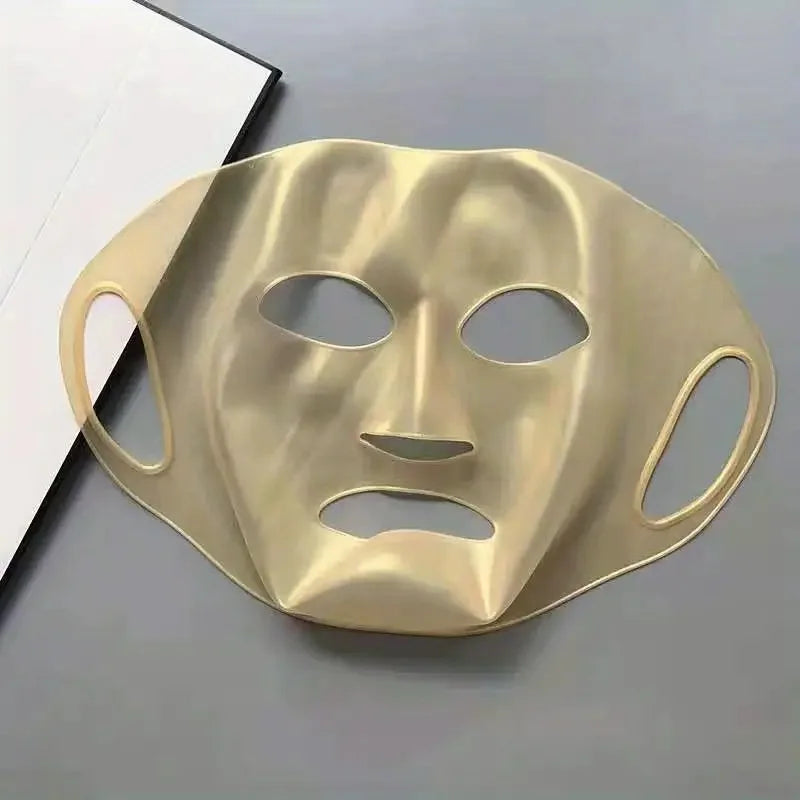 Veloura Skin Hydration Mask Cover