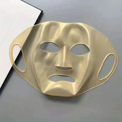 Veloura Skin Hydration Mask Cover