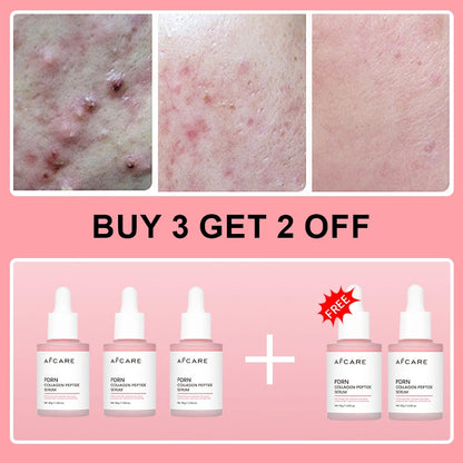 Collagen Peptide Facial Serum