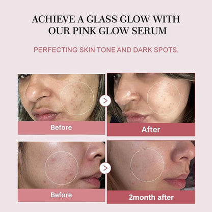 Collagen Peptide Facial Serum