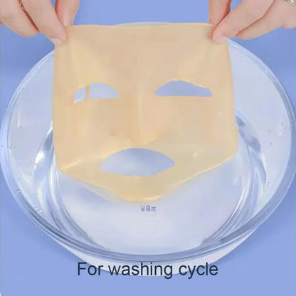 Veloura Skin Hydration Mask Cover
