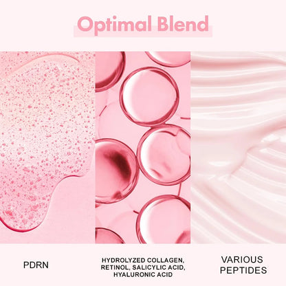 Collagen Peptide Facial Serum