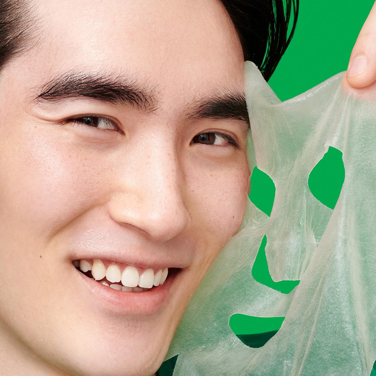 Centella Cica Soothing Sheet Mask