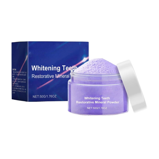 Veloura Skin SmileBright 7X Paste