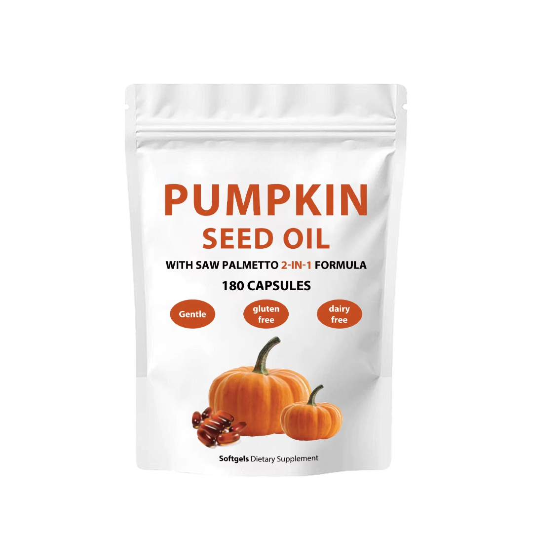 Veloura Skin Glow & Strength Capsules
